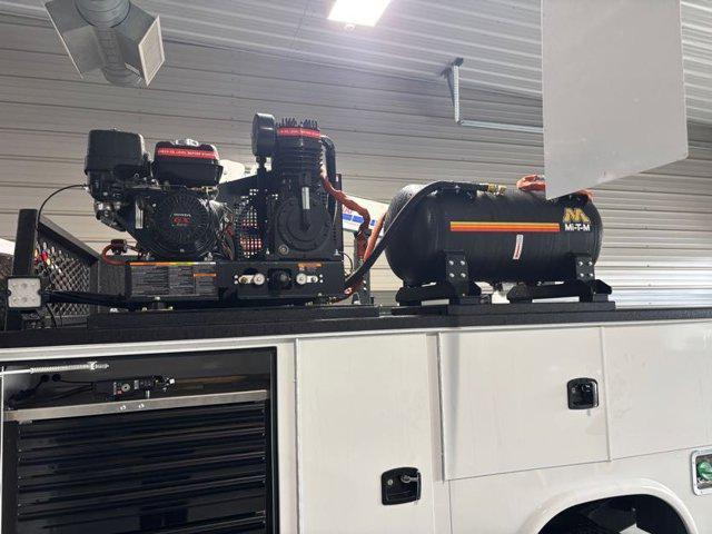 new 2025 Ford F-450 car, priced at $145,723