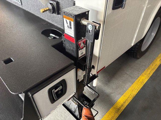 new 2025 Ford F-450 car, priced at $145,723