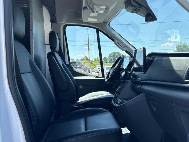 new 2023 Ford Transit-350 car, priced at $56,116