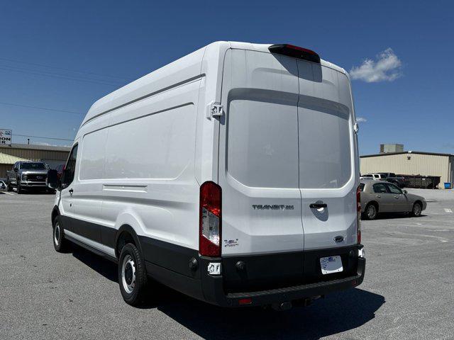 new 2023 Ford Transit-350 car, priced at $56,116