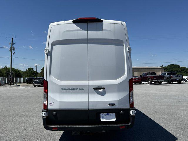 new 2023 Ford Transit-350 car, priced at $56,116