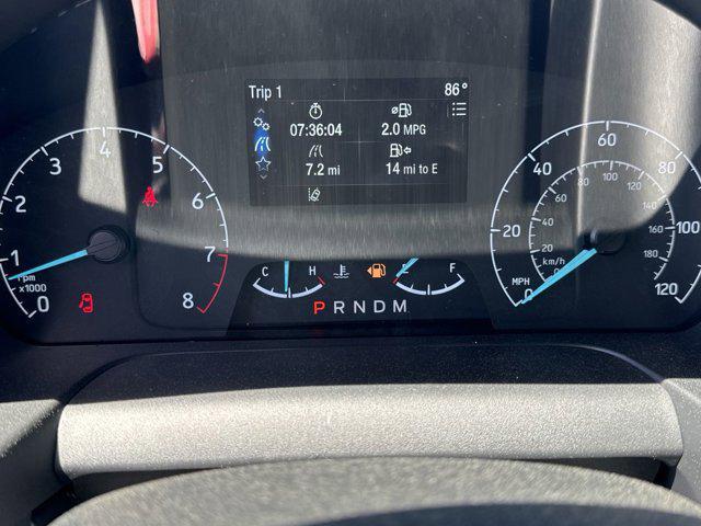 new 2023 Ford Transit-350 car, priced at $56,116