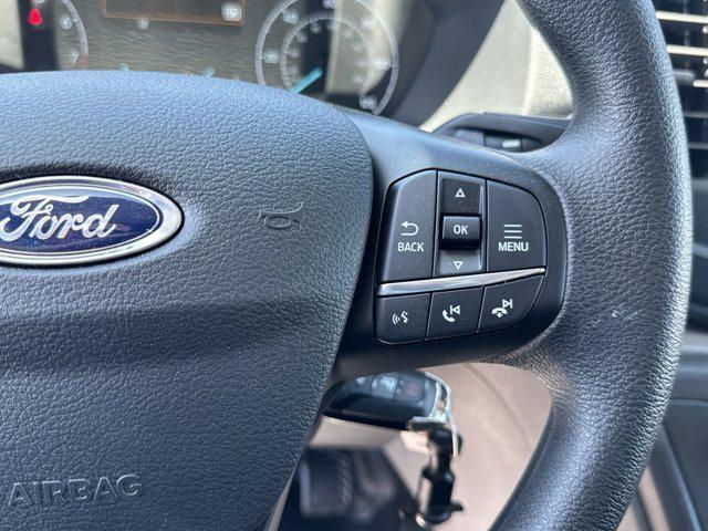 new 2023 Ford Transit-350 car, priced at $56,116