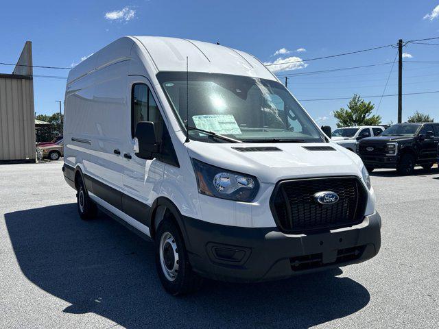new 2023 Ford Transit-350 car, priced at $56,116
