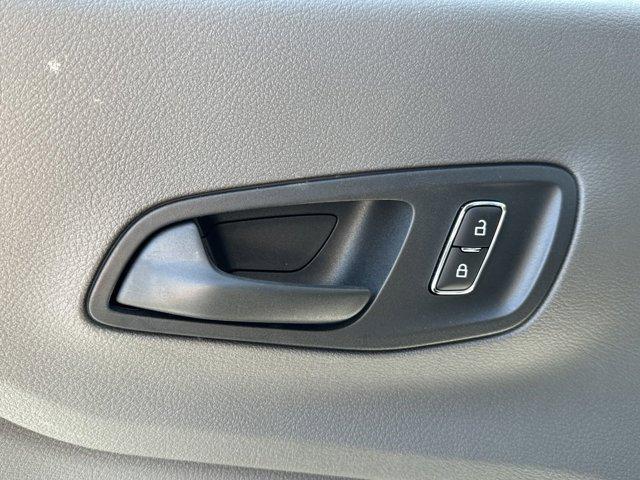 new 2023 Ford Transit-350 car, priced at $56,116