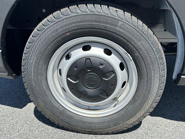 new 2023 Ford Transit-350 car, priced at $56,116