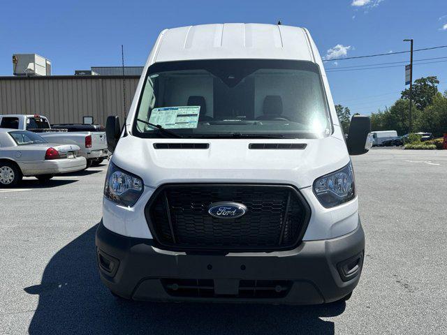 new 2023 Ford Transit-350 car, priced at $56,116