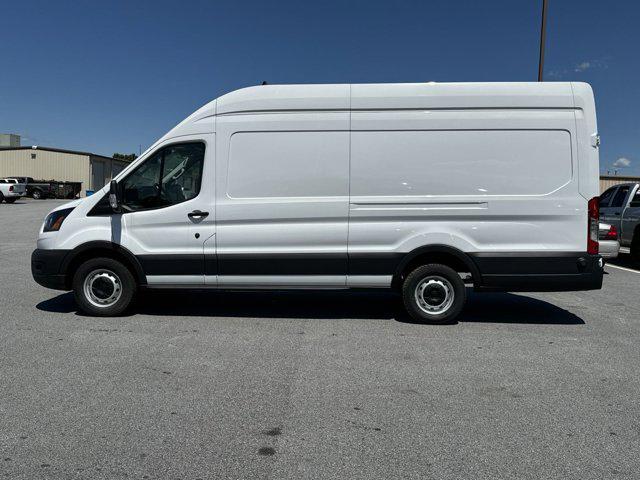 new 2023 Ford Transit-350 car, priced at $56,116