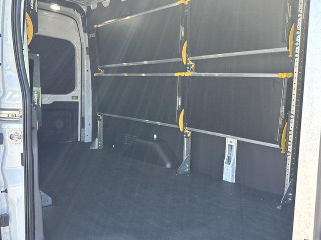 new 2023 Ford Transit-350 car, priced at $56,116