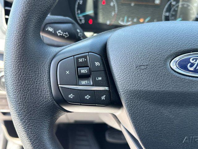 new 2023 Ford Transit-350 car, priced at $56,116