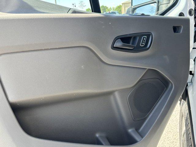 new 2023 Ford Transit-350 car, priced at $56,116