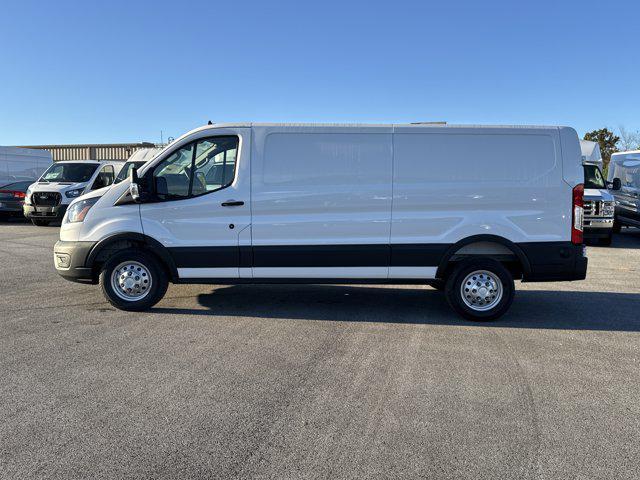 new 2025 Ford Transit-250 car, priced at $52,985
