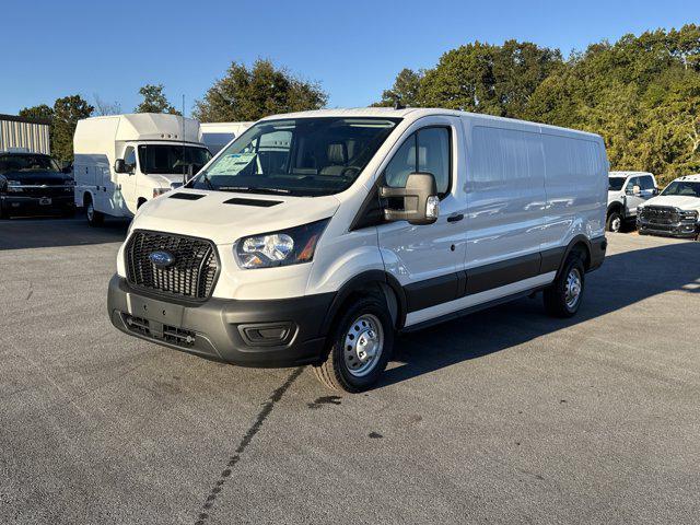 new 2025 Ford Transit-250 car, priced at $52,985