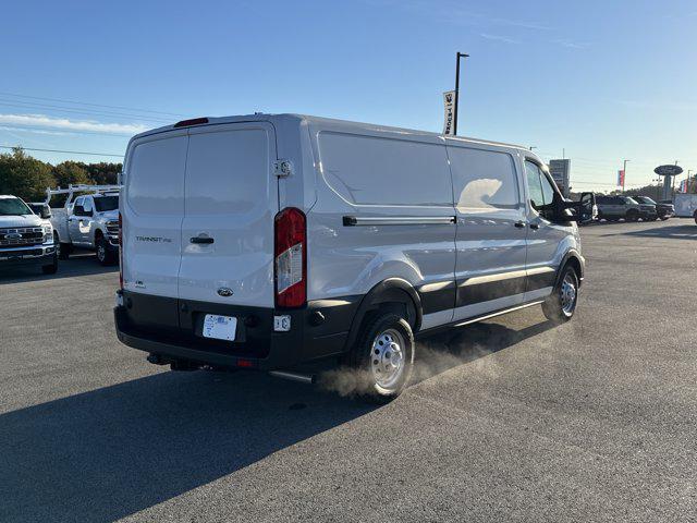 new 2025 Ford Transit-250 car, priced at $52,985