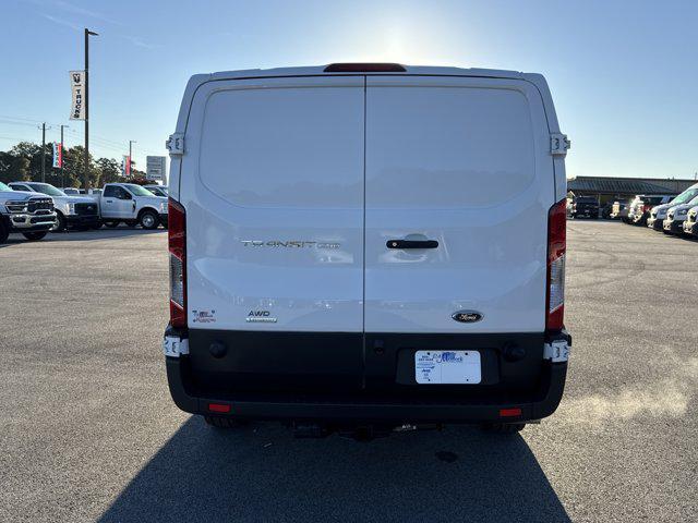 new 2025 Ford Transit-250 car, priced at $52,985