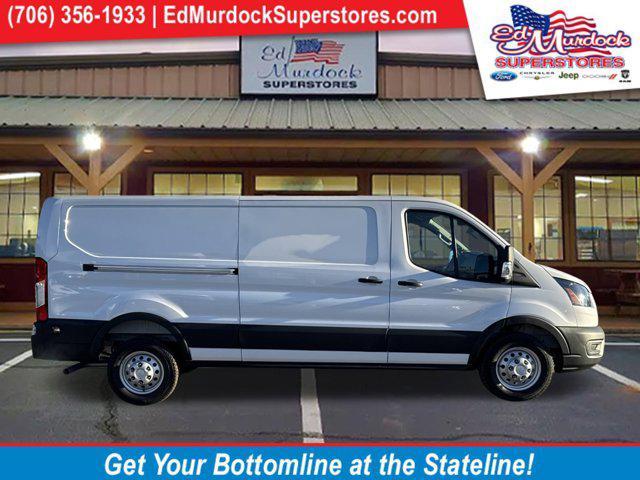 new 2025 Ford Transit-250 car, priced at $52,985