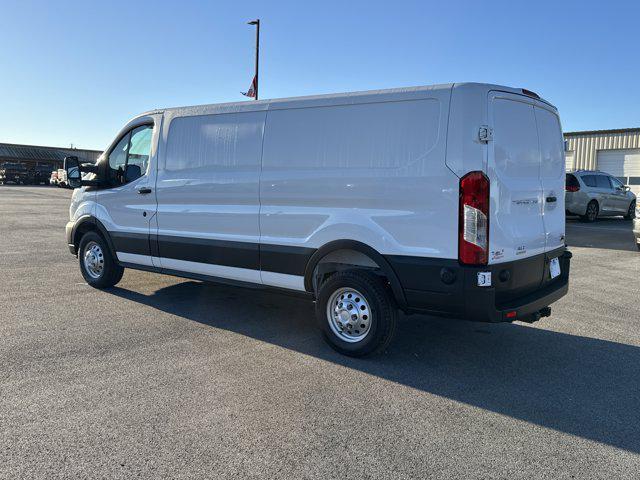 new 2025 Ford Transit-250 car, priced at $52,985