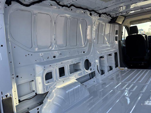 new 2025 Ford Transit-250 car, priced at $52,985
