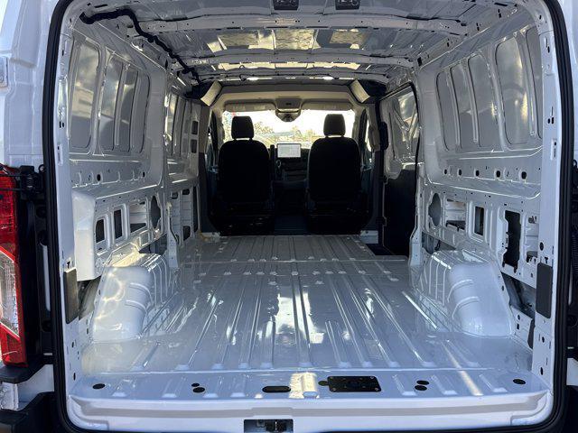new 2025 Ford Transit-250 car, priced at $52,985