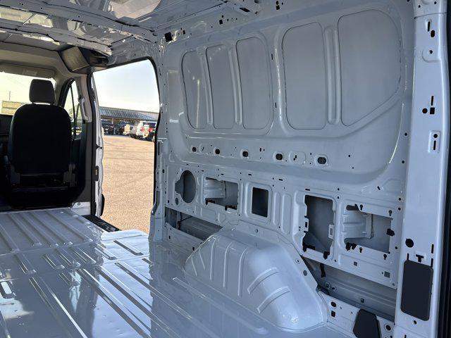 new 2025 Ford Transit-250 car, priced at $52,985
