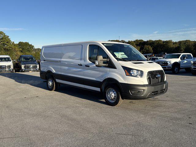 new 2025 Ford Transit-250 car, priced at $52,985