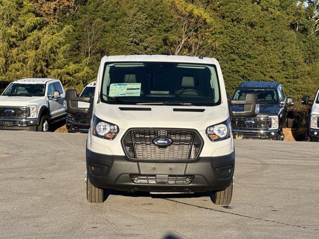 new 2025 Ford Transit-250 car, priced at $52,985