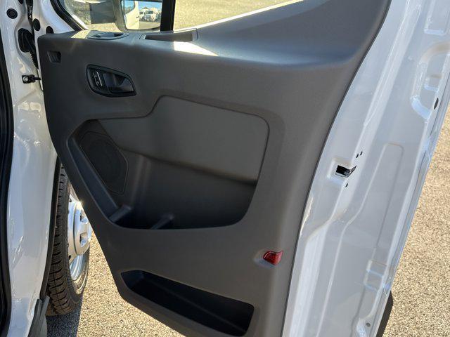new 2025 Ford Transit-250 car, priced at $52,985