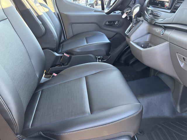 new 2025 Ford Transit-250 car, priced at $52,985