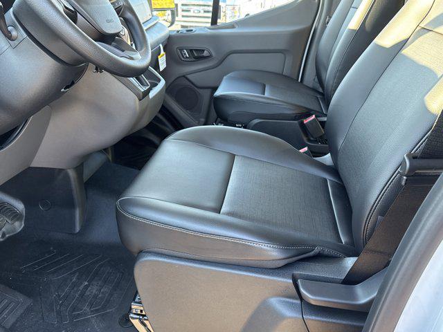 new 2025 Ford Transit-250 car, priced at $52,985