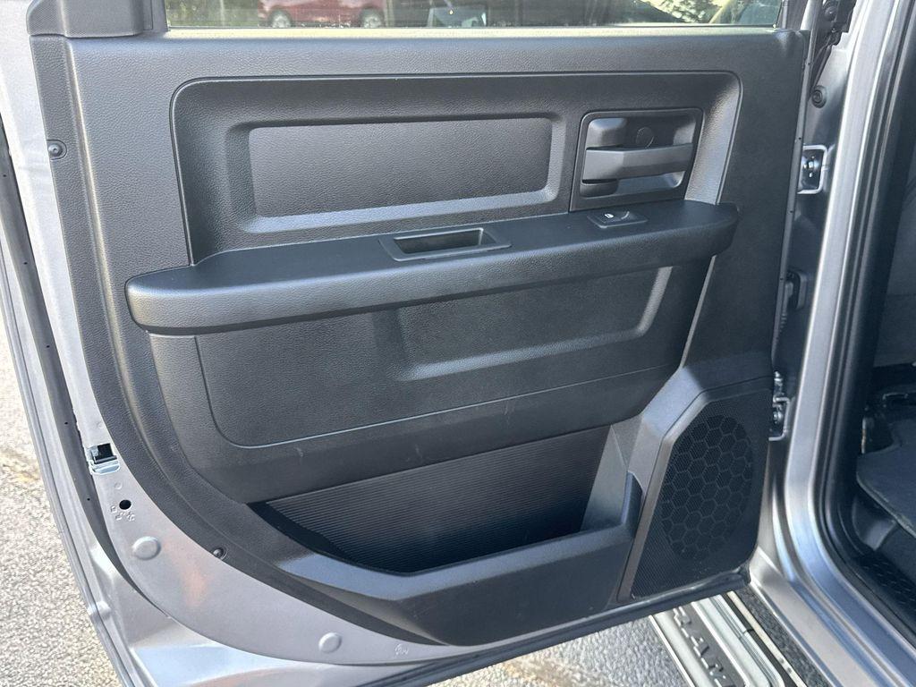 used 2024 Ram 2500 car, priced at $49,898