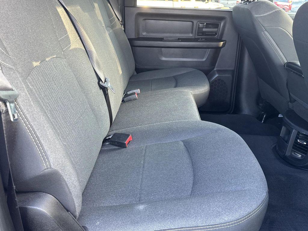 used 2024 Ram 2500 car, priced at $49,898