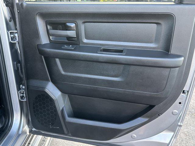 used 2024 Ram 2500 car, priced at $49,898