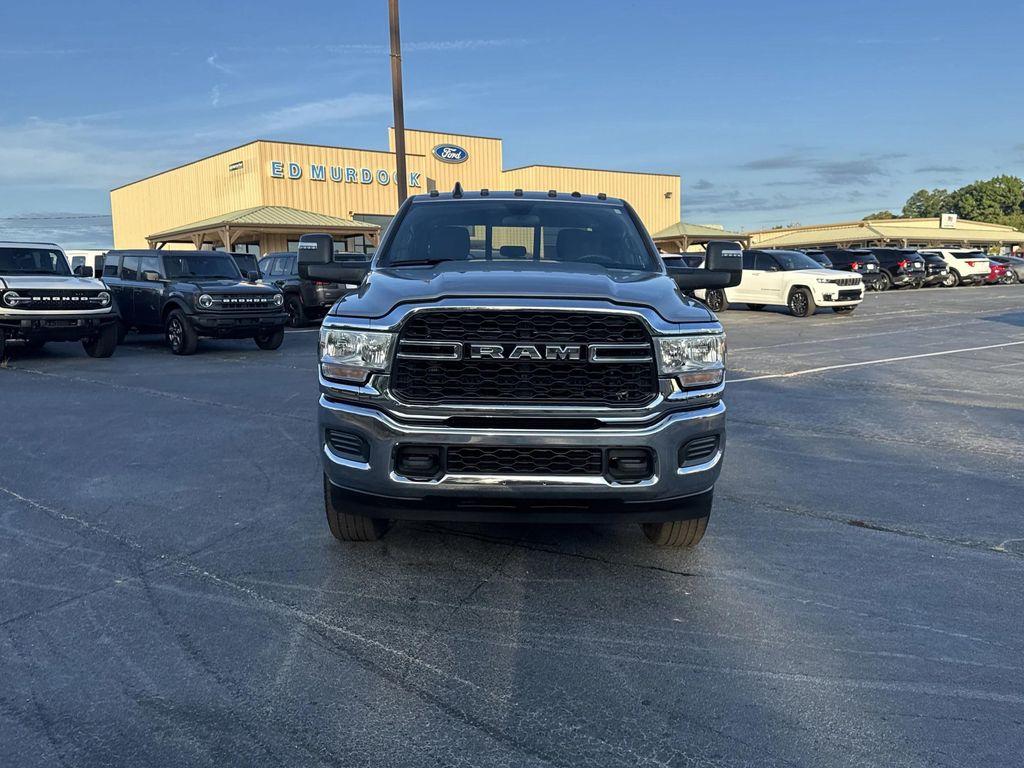 used 2024 Ram 2500 car, priced at $49,898