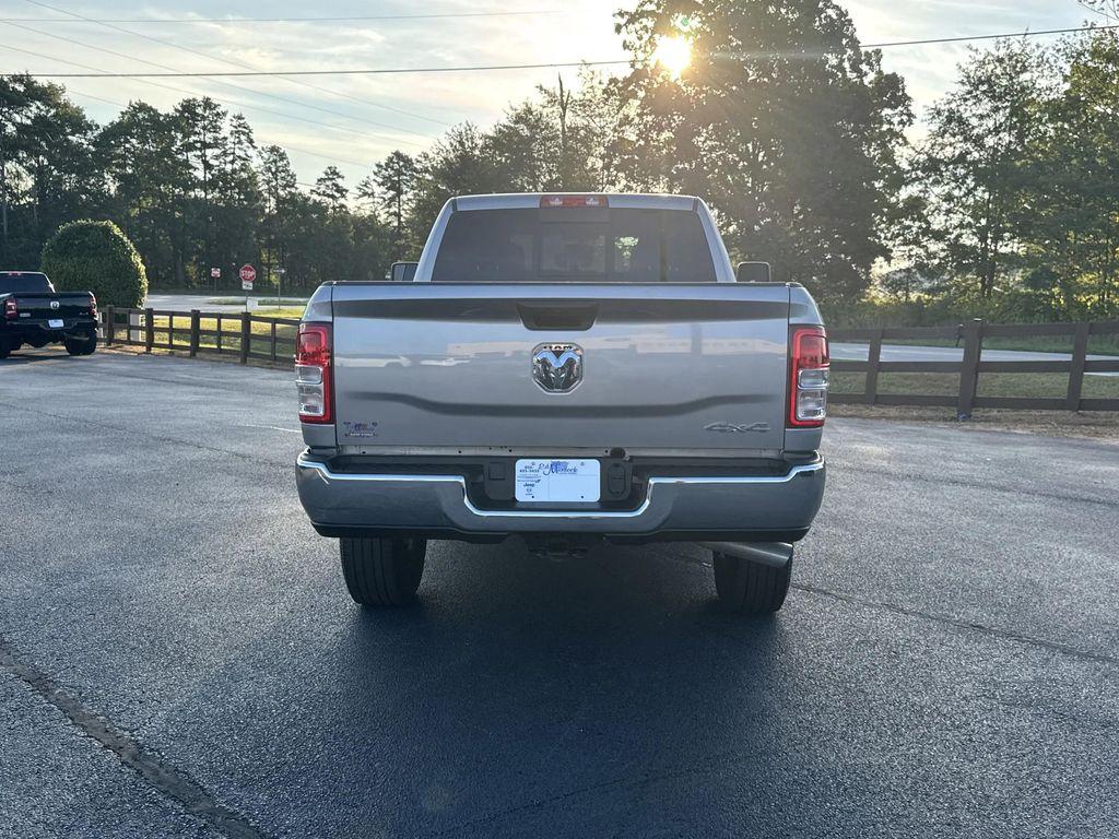 used 2024 Ram 2500 car, priced at $49,898
