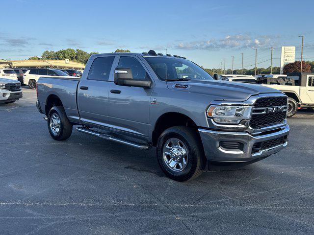 used 2024 Ram 2500 car, priced at $49,898