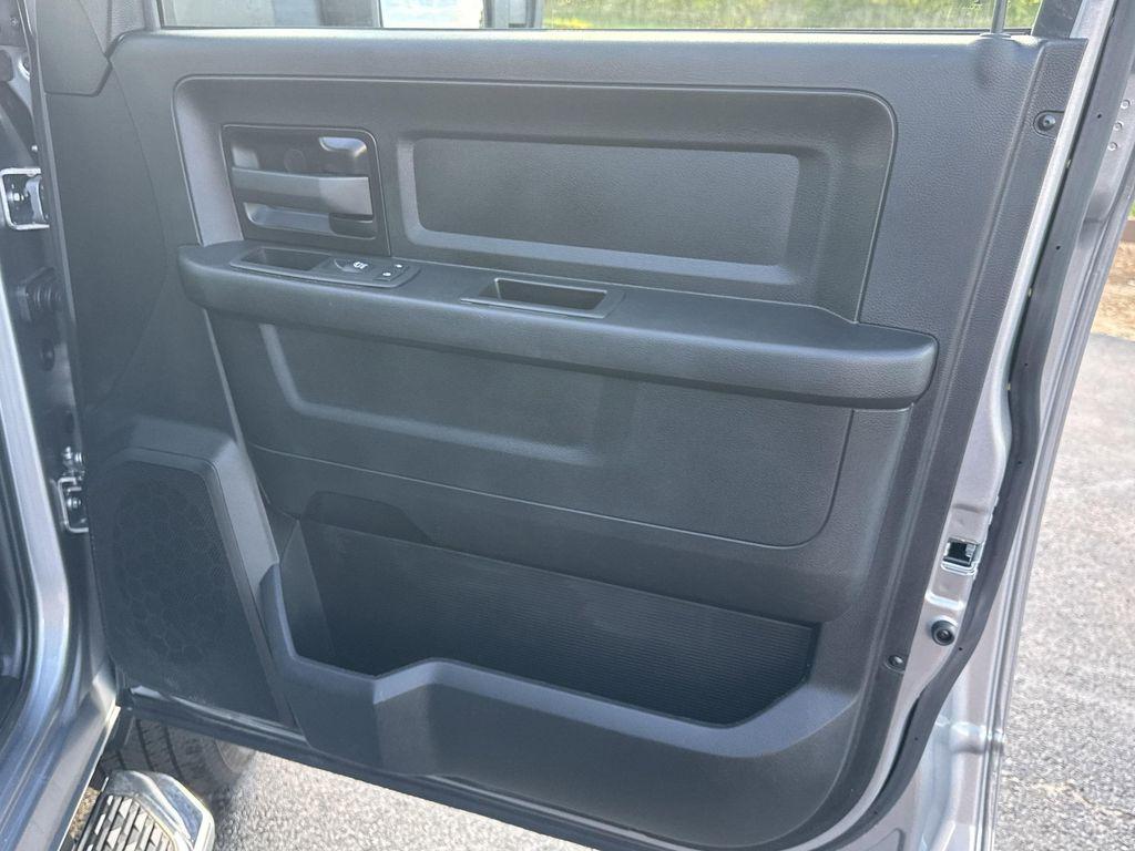 used 2024 Ram 2500 car, priced at $49,898