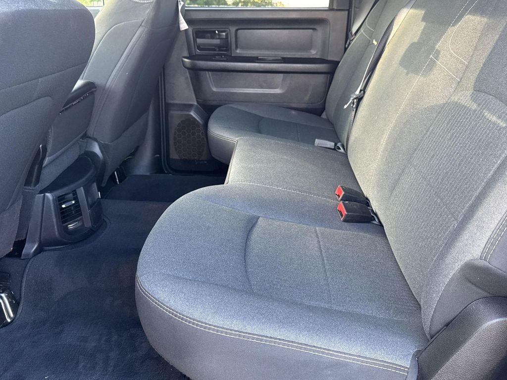 used 2024 Ram 2500 car, priced at $49,898