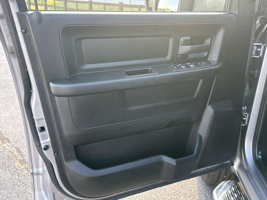 used 2024 Ram 2500 car, priced at $49,898