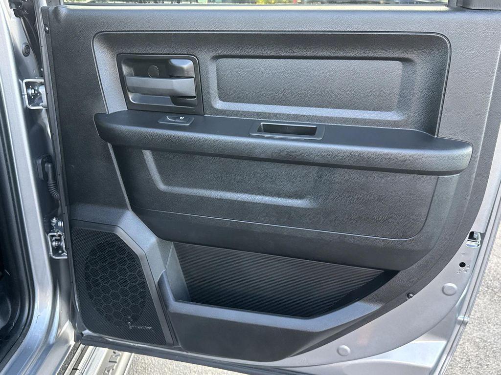 used 2024 Ram 2500 car, priced at $49,898