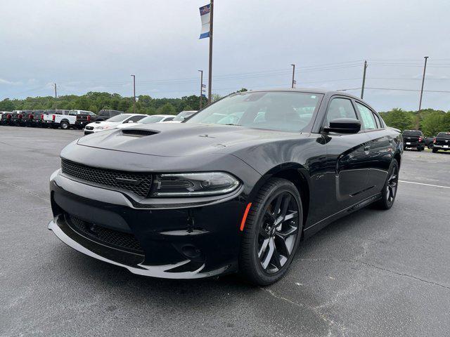 used 2023 Dodge Charger car, priced at $38,030