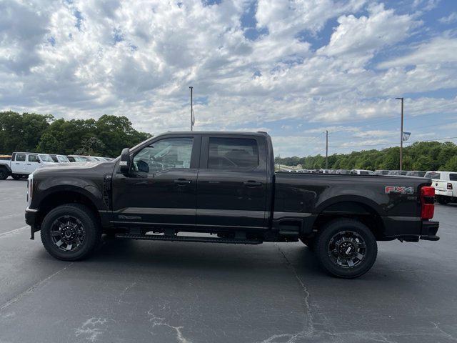 new 2024 Ford F-250 car, priced at $66,852