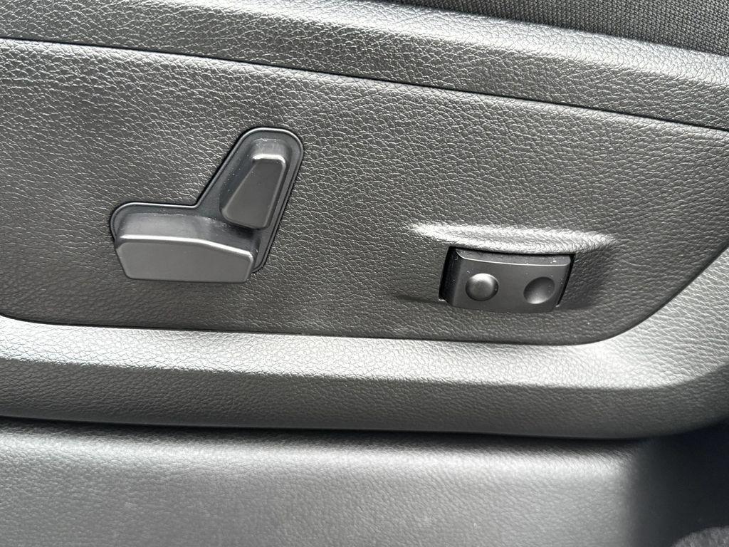 used 2024 Ram 2500 car, priced at $40,997