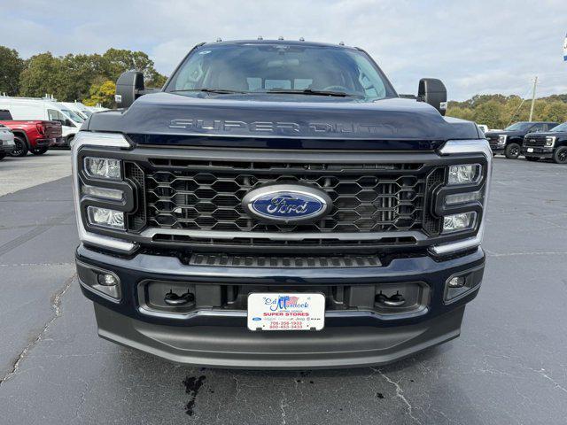 new 2024 Ford F-250 car, priced at $67,902