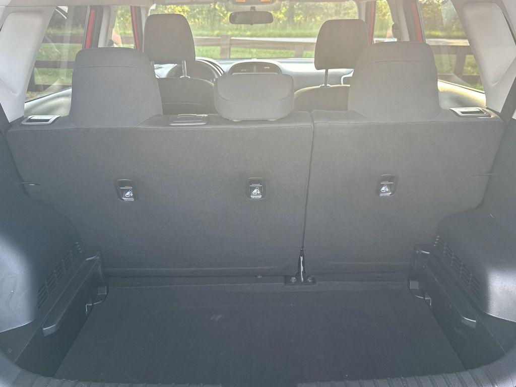 used 2022 Kia Soul car, priced at $15,879