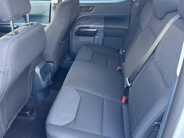 new 2025 Ford Maverick car, priced at $28,896