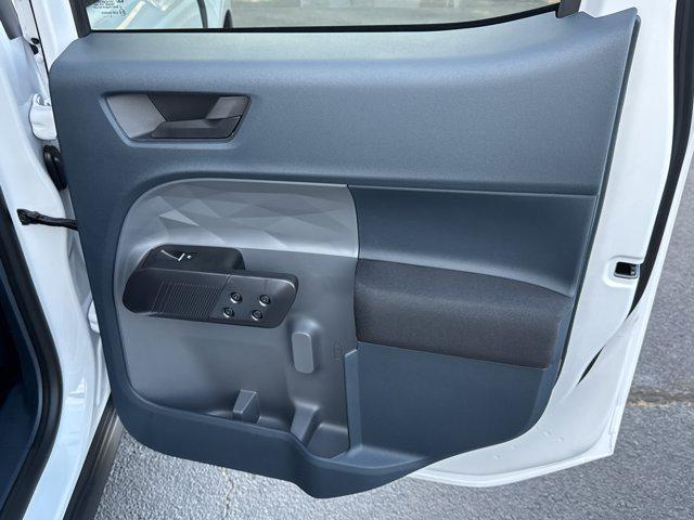 new 2025 Ford Maverick car, priced at $28,896