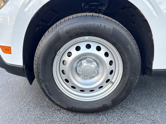 new 2025 Ford Maverick car, priced at $28,896