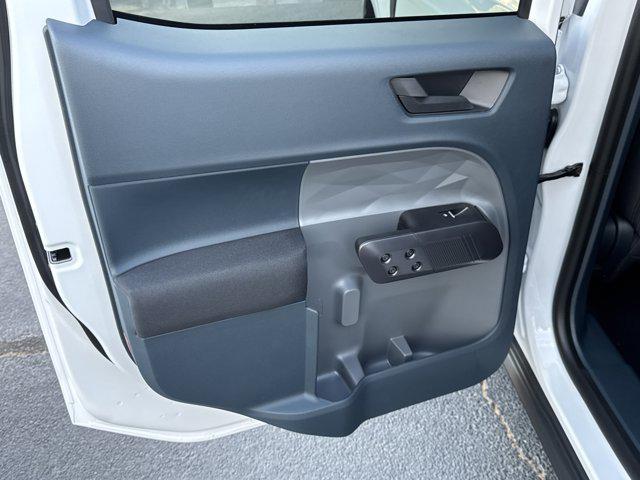 new 2025 Ford Maverick car, priced at $28,896