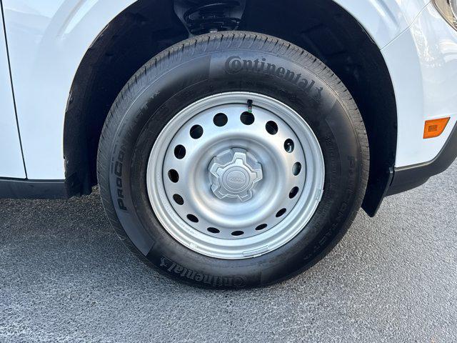 new 2025 Ford Maverick car, priced at $28,896