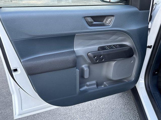 new 2025 Ford Maverick car, priced at $28,896